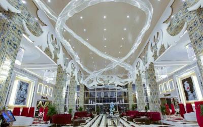 Azura Deluxe Resort & Spa 45