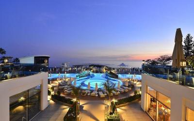 Azura Deluxe Resort & Spa 86