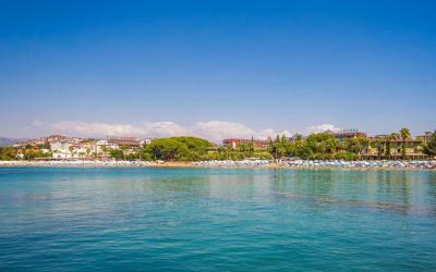 Lonicera Resort and Spa 4