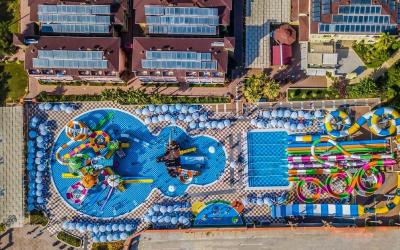 Lonicera Resort and Spa 61
