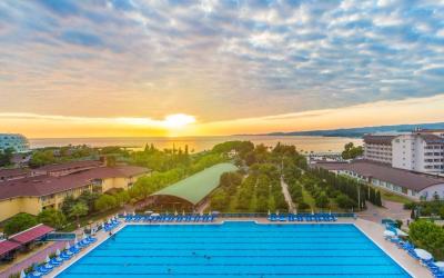 Lonicera Resort and Spa 7