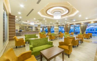 Lonicera Resort and Spa 8