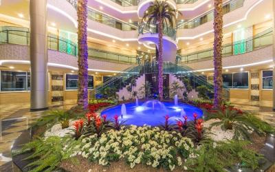 Lonicera Resort and Spa 13