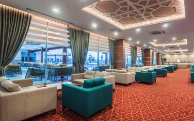 Lonicera Resort and Spa 25