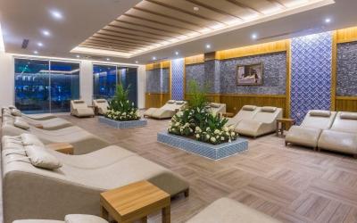 Lonicera Resort and Spa 29