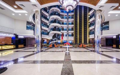 Lonicera Resort and Spa 31