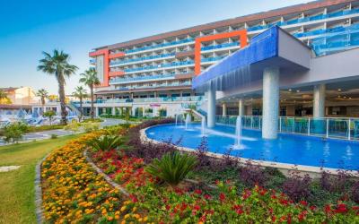 Lonicera Resort and Spa 35