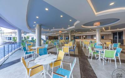 Lonicera Resort and Spa 36