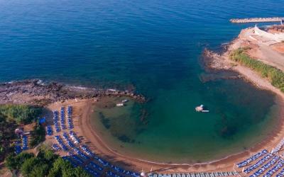 Lonicera Resort and Spa 48