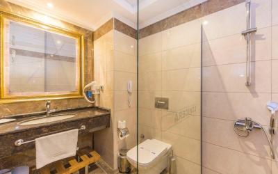 Lonicera Resort and Spa 49
