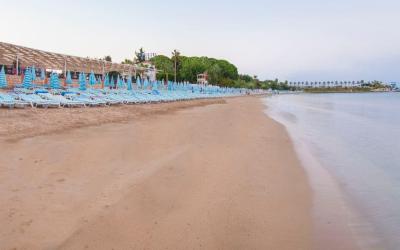 Lonicera Resort and Spa 50