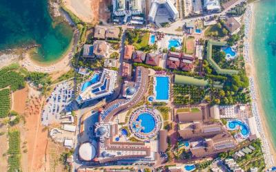Lonicera Resort and Spa 52