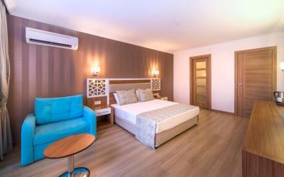 Lonicera Resort and Spa 55