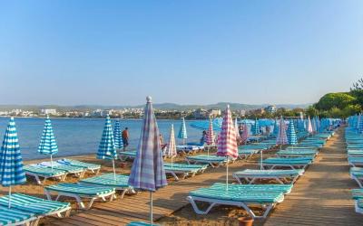 Lonicera Resort and Spa 51