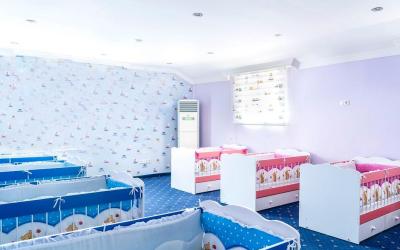 Lonicera Resort and Spa 58