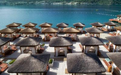 TITANIC LUXURY COLLECTION BODRUM 33