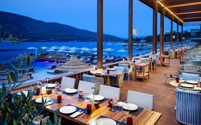 TITANIC LUXURY COLLECTION BODRUM 35