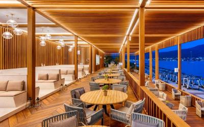 TITANIC LUXURY COLLECTION BODRUM 23
