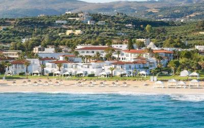 Caramel Grecotel Boutique Resort 1