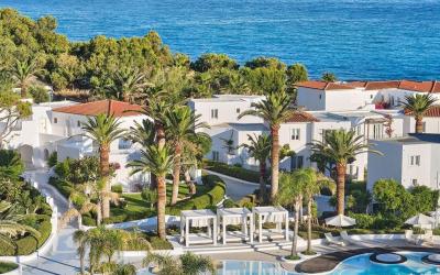 Caramel Grecotel Boutique Resort 2