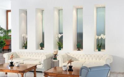 Grecotel Grand Leoniki Residence 12