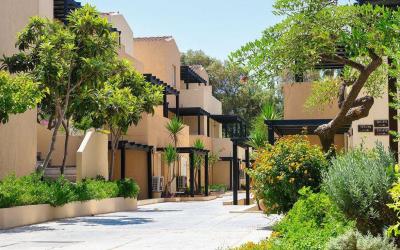 Grecotel Grand Leoniki Residence 6