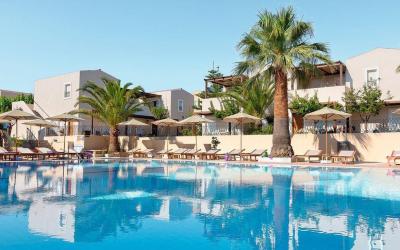 Grecotel Grand Leoniki Residence 1