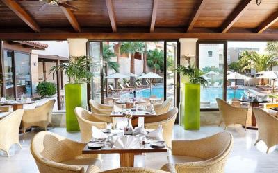 Grecotel Grand Leoniki Residence 7