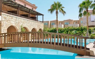 Grecotel Grand Leoniki Residence 8