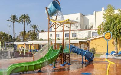 Sol Marbella Estepona Atalya Park 3