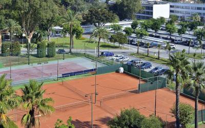 Sol Marbella Estepona Atalya Park 6