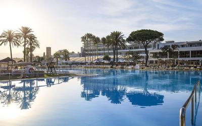 Sol Marbella Estepona Atalya Park 13