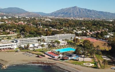 Sol Marbella Estepona Atalya Park 18