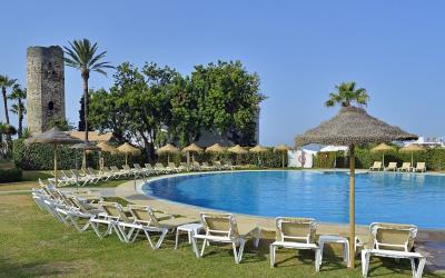 Sol Marbella Estepona Atalya Park 21