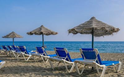 Sol Marbella Estepona Atalya Park 19