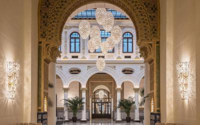 Gran Hotel Miramar 6