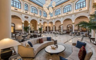 Gran Hotel Miramar 4