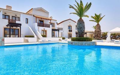 Aldemar Knossos Villas 1