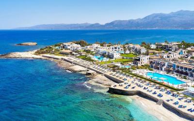 Aldemar Knossos Villas 2