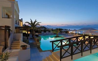 Aldemar Knossos Villas 32