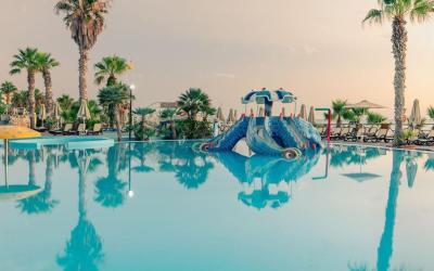 Star Beach Village & Water Park 4