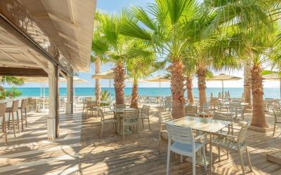 Star Beach Village & Water Park 16