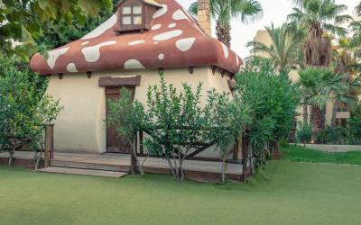 Star Beach Village & Water Park 21