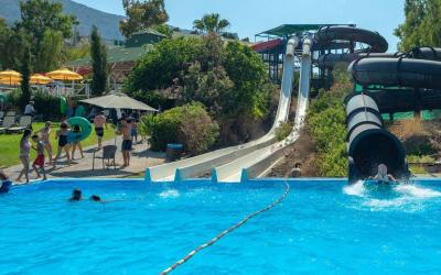 Star Beach Village & Water Park 32
