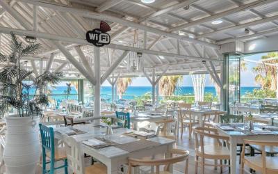 Star Beach Village & Water Park 36