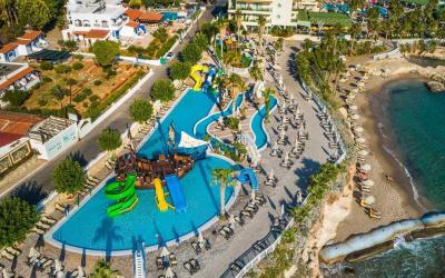 Star Beach Village & Water Park 49