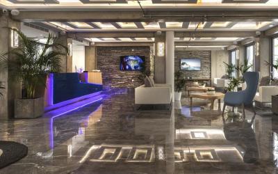 Cretan Blue Beach Hotel 47