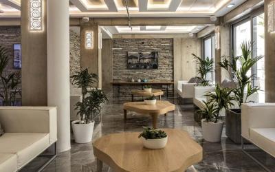 Cretan Blue Beach Hotel 49