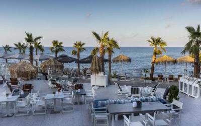 Cretan Blue Beach Hotel 1