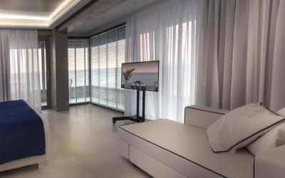 Cretan Blue Beach Hotel 6